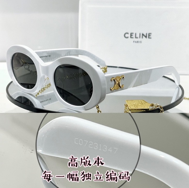 Celine Glasses smx (1244)